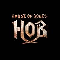 House Of Bones : House of Bones